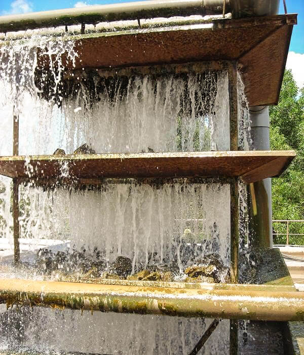 xử lý nước giếng khoan xử lý nước giếng khoan