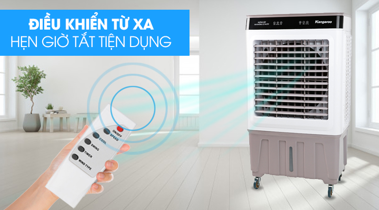 Quạt hơi nước Quạt hơi nước