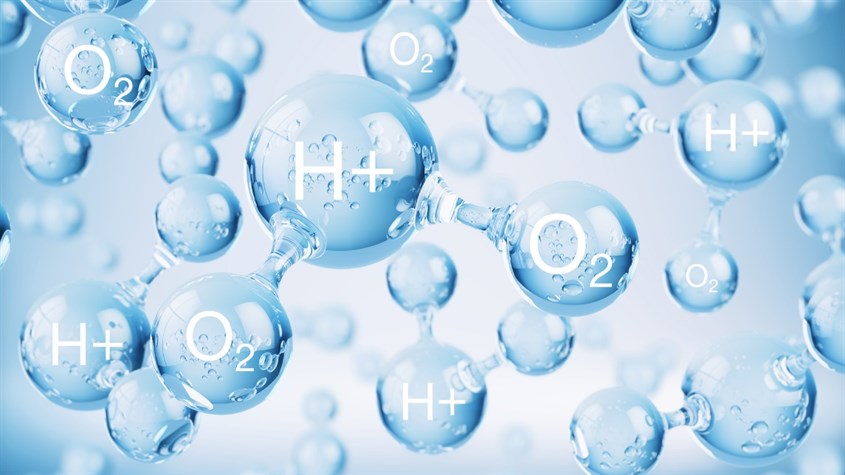 Lọc nước Hydrogen - ĐỨC THANH